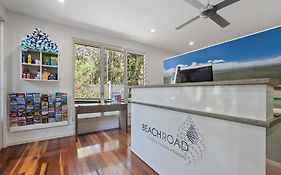 Beach Road Holiday Homes Noosa North Shore Exterior photo