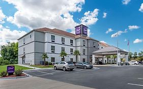 Sleep Inn & Suites Montgomery East I-85 Exterior photo