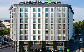 Ibis Styles Istanbul Merter Hotel Exterior photo