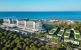 Ethno Belek Hotel Exterior photo