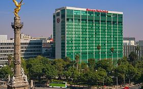 Sheraton Mexico City Maria Isabel Hotel Exterior photo