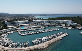 Altin Yunus Hotel & Spa - Çeşme Exterior photo