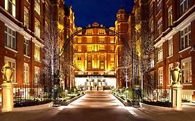 St. Ermin'S Hotel, Autograph Collection Londra Exterior photo