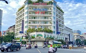 Hotel Sor Phnom Pen Exterior photo