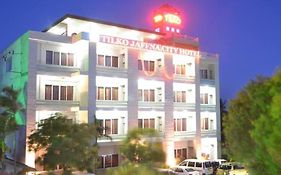 Tilko City Hotel Jaffna Exterior photo