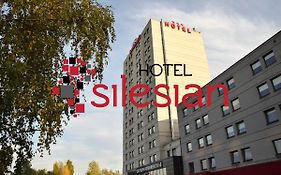 Quality Silesian Hotel Katowice Exterior photo