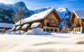 Dormio Resort Obertraun Exterior photo