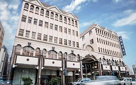 East Coast Hotel Hualien City Exterior photo