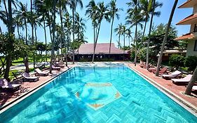 Ca Ty Muine Beach Resort & Spa Mui Ne Exterior photo