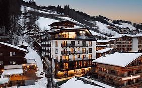 Hotel View - Incl Joker Card In Summer Saalbach-Hinterglemm Exterior photo