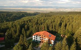 Mountain-Rest Pension Bed & Breakfast Miercurea Ciuc Exterior photo