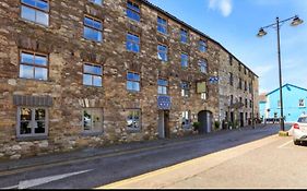 Crew'S Apartment Dungarvan  Exterior photo