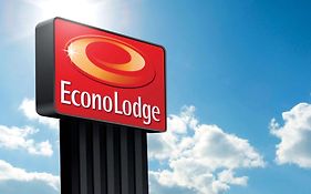 Econo Lodge Richmond Exterior photo