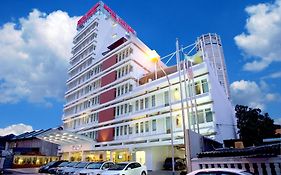 Hotel Sentral Georgetown @ City Centre Exterior photo