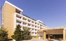 Hotel Belvedere Eforie Nord Exterior photo