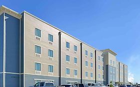 Extended Stay America Suites - Donaldsonville - Gonzales Exterior photo