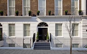 Cleveland Residences Russell Square Londra Exterior photo