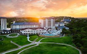 Omni Barton Creek Resort&Spa Austin Exterior photo