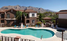 Embassy Suites Tucson - Paloma Village Exterior photo