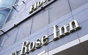 Rose Inn Hotel Baku Exterior photo