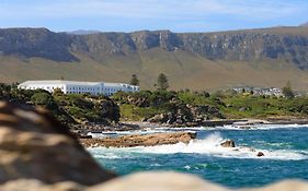 The Marine Hermanus Hotel Exterior photo