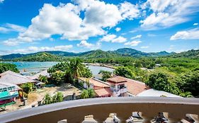 Birds-Eye Ocean View In Nicely Priced Top-Floor Unit In Flamingo Villa Playa Flamingo Exterior photo