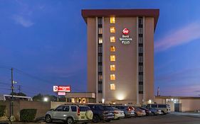 Best Western Plus Grosvenor Airport Hotel South San Francisco Exterior photo