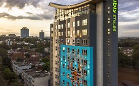 Ibis Styles - Nairobi, Westlands Hotel Exterior photo