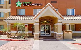 Extended Stay America Suites - Phoenix - Airport - Tempe Exterior photo