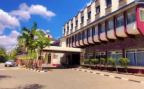 Muthu Silver Springs Hotel Nairobi Exterior photo