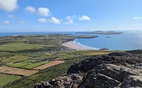 Craig-Y-Mor Bed & Breakfast With Sea Views Whitesands St Davids Hotel Exterior photo