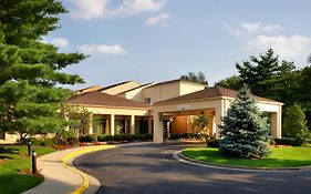 Courtyard By Marriott Lexington North Hotel Exterior photo