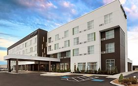 Courtyard By Marriott Jonesboro Hotel Exterior photo