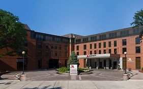 Philadelphia Marriott Old City Hotel Exterior photo