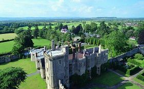 Thornbury Castle - A Relais & Chateaux Hotel Exterior photo