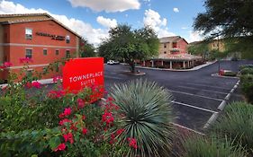 Towneplace Suites Tucson Exterior photo