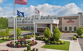 Residence Inn Rochester Henrietta Exterior photo