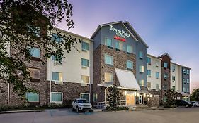 Towneplace Suites By Marriott New Orleans Harvey/West Bank Exterior photo