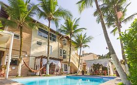 Guarujá Hostel Exterior photo