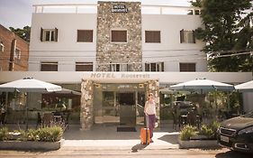 Hotel Roosevelt Punta del Este Exterior photo