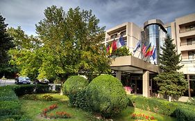 Hotel Dumbrava Bacău Exterior photo