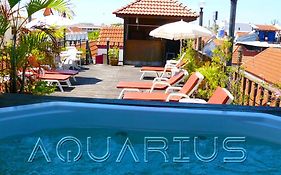 Aquarius Gay Guesthouse & Sauna Patong Exterior photo