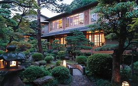Nishimuraya Honkan Toyooka  Exterior photo