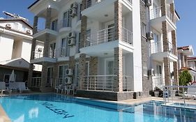 Stella Classic Apartments Fethiye Exterior photo