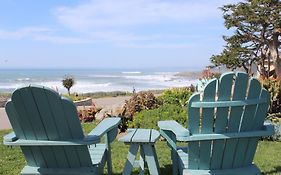 Cambria Shores Inn Exterior photo