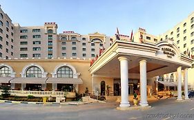 Phoenicia Grand Hotel Bucureşti Exterior photo