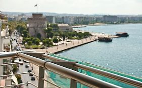 Daios Luxury Living Hotel Salonic Exterior photo