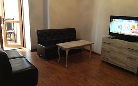 Sayat Nova Apartment Erevan Room photo