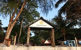 The Barat Perhentian Villa Kampong Pasir Hantu Exterior photo