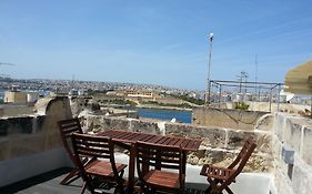 Valletta Maisonette Malta Villa Exterior photo